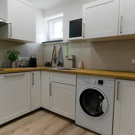 Appartamento - Zentral Im Ruhrgebiet Essen