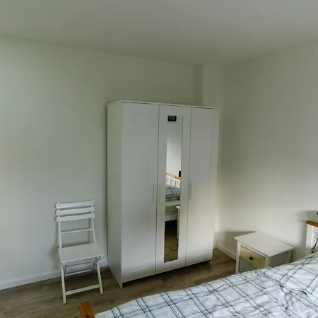 - Zentral Im Ruhrgebiet Daire *