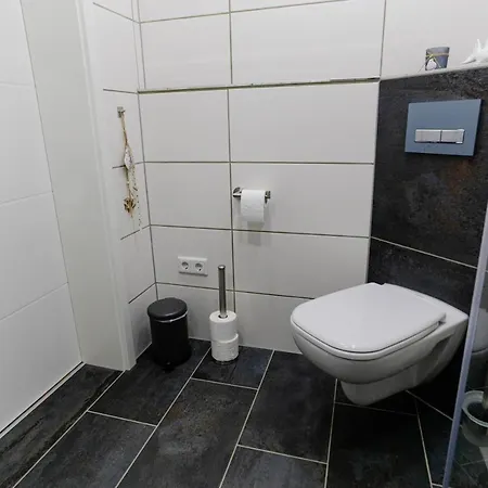 - Zentral Im Ruhrgebiet Daire Essen