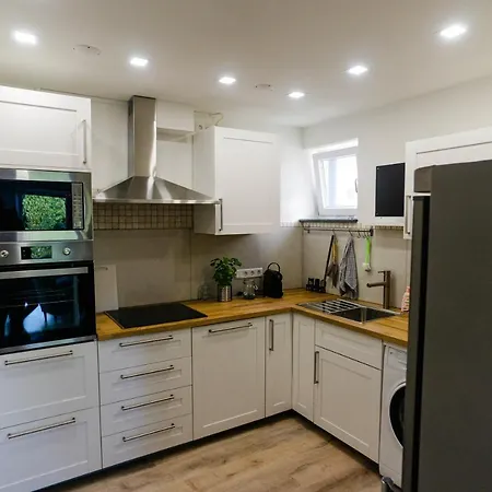 Appartamento - Zentral Im Ruhrgebiet