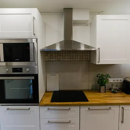 Appartamento - Zentral Im Ruhrgebiet