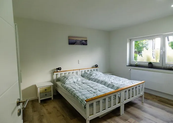 - Zentral Im Ruhrgebiet *