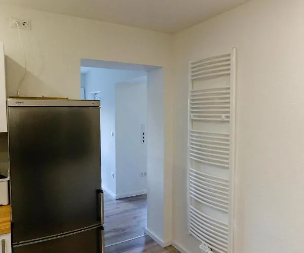 - Zentral Im Ruhrgebiet