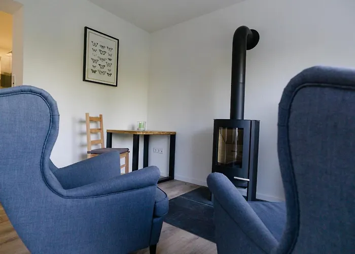 - Zentral Im Ruhrgebiet Daire Essen