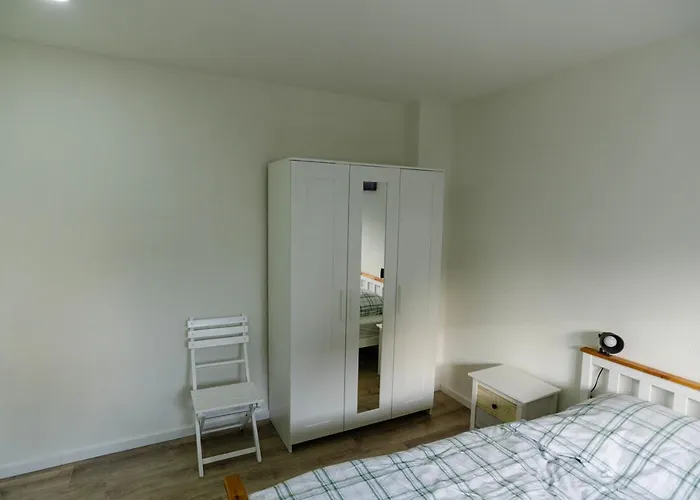 - Zentral Im Ruhrgebiet Daire *