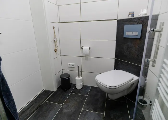 - Zentral Im Ruhrgebiet Daire Essen