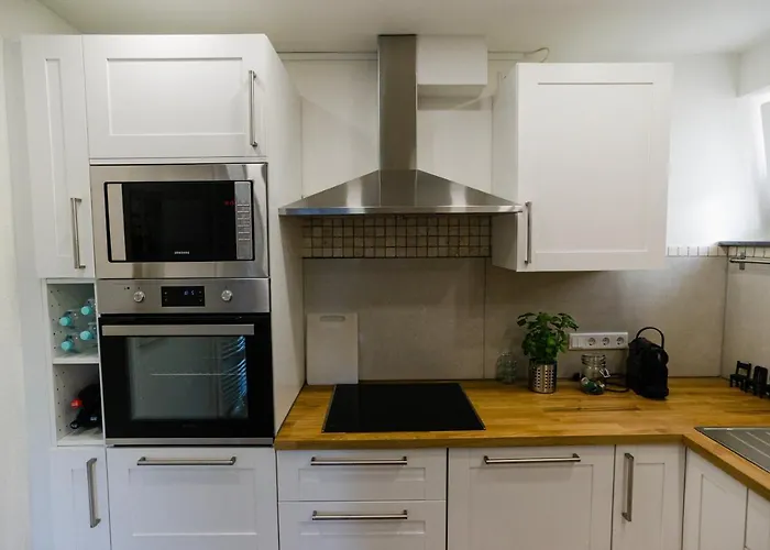 Lejlighed - Zentral Im Ruhrgebiet